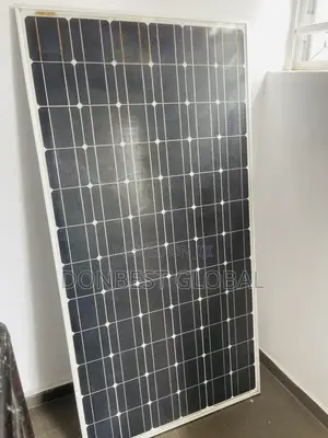 300watts Solar Panels Mono Canada 