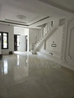 Photo - 4bdrm Duplex in Peachville Estate, Jabi for rent