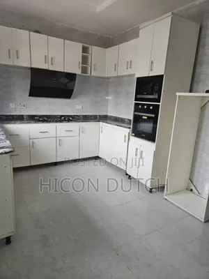 Photo - 4bdrm Duplex in Peachville Estate, Jabi for rent
