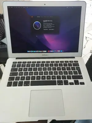 Laptop Apple MacBook Air 2015 4GB Intel Core i5 SSD 128GB