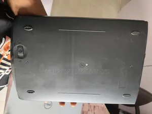 Canon Lide 120 Scanner