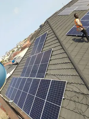 600watts Solar Panels Available