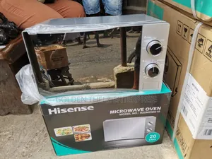20l Century Microwave Oven