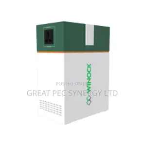Winock Solar Generator And Power Station - Surepower 1000