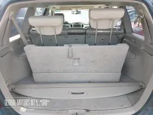 Toyota Highlander Limited V6 4x4 2006 Blue
