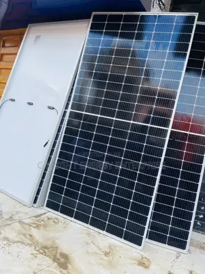 550watts 144 Cells Ja Solar Panel Available