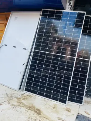 550watts 144 Cells Ja Solar Panel Available