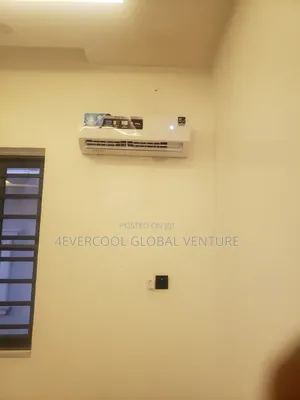 "From Installation to Repair We Keep the Air Perfectly Cool. "