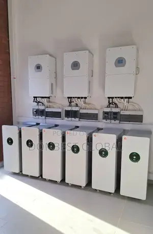 15kwh 51.2v Felicitys Lithium Ion Battery Available