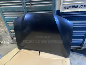 Bonnet Assy Hilux