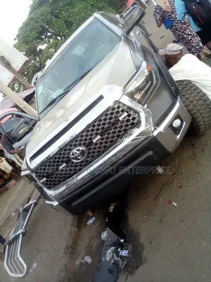 Upgrading Kit for Toyota Tundra 2008 to 2023