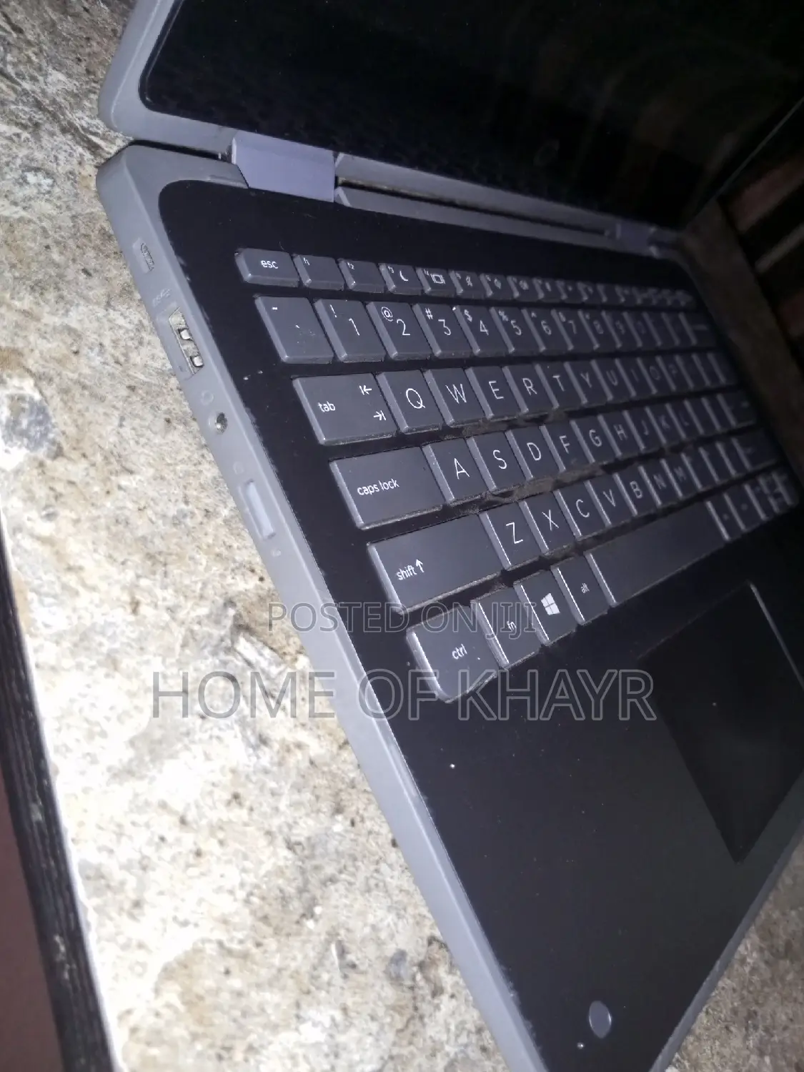 Laptop HP ProBook X360 11 G5 EE 8GB Intel Pentium SSD 256GB