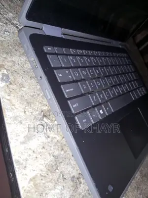 Laptop HP ProBook X360 11 G5 EE 8GB Intel Pentium SSD 256GB