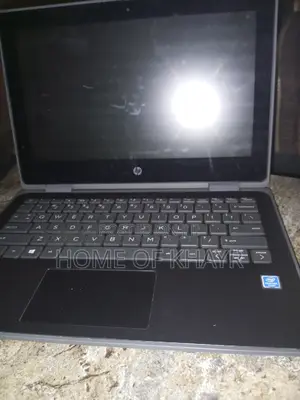 Laptop HP ProBook X360 11 G5 EE 8GB Intel Pentium SSD 256GB