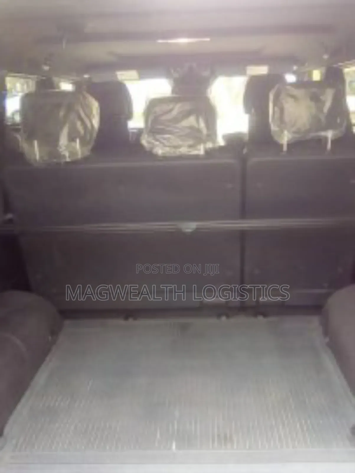 Mercedes G Wagon for Hire