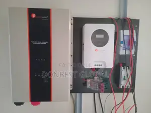 7.5kva 48v Felicity Non Hybrid Inverter