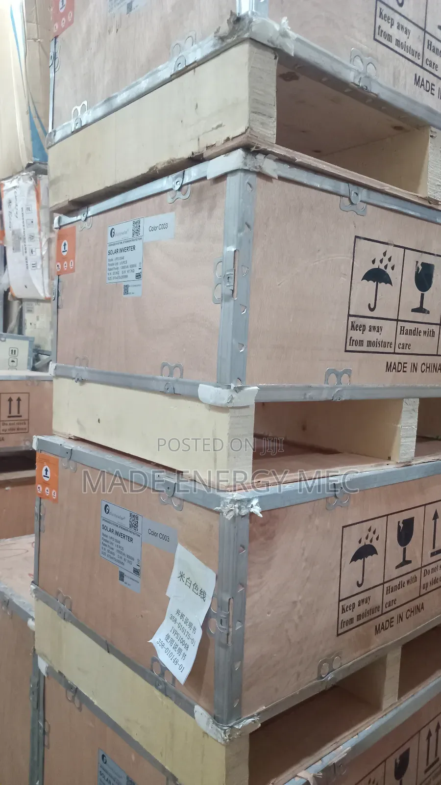 10kva 48v Felicity Inverter (Ivps