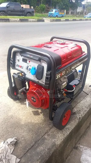 11kva Senci Generator