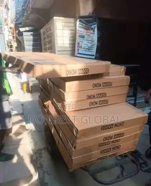 300watts Solar Panels Mono Canada New One