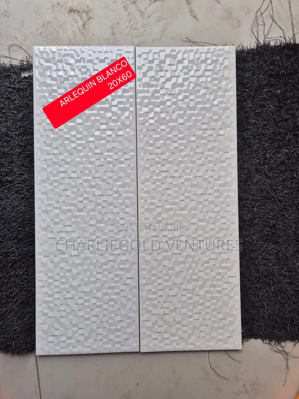 Unique Wall Tiles