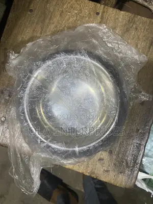 18cm Dog Plate