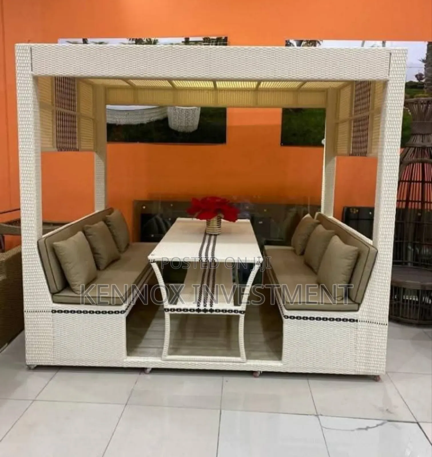Outdoor Chairs