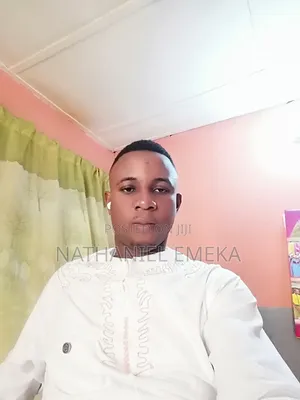 Nathaniel Emeka