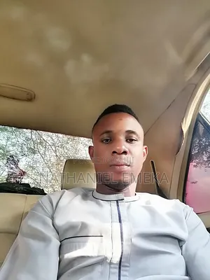 Nathaniel Emeka