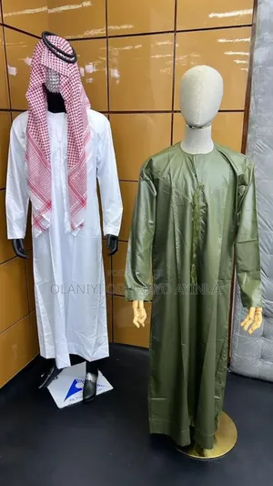 Quality Jalabia for Wholesales