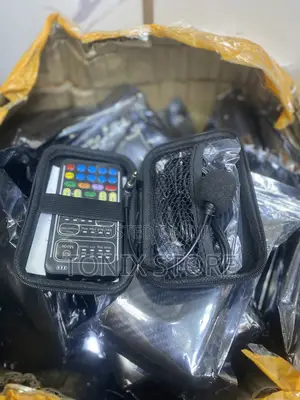 I9 Voice Changer