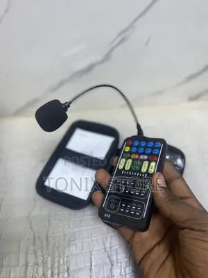 I9 Voice Changer
