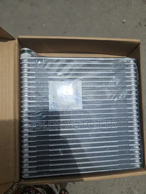 Brand New Oem Evaporator Infiniti Fx35 2005 2006 2007
