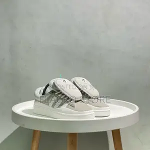 Original Badbunny X Adidas Campus Sneakers