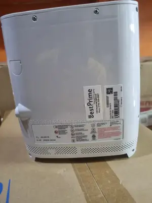 Philips Portable Oxygen Concentrator