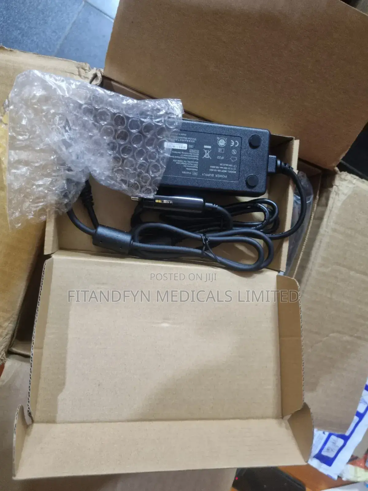 Philips Portable Oxygen Concentrator