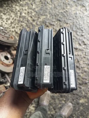Toyota Camry Fuse Box Relay Module Panel