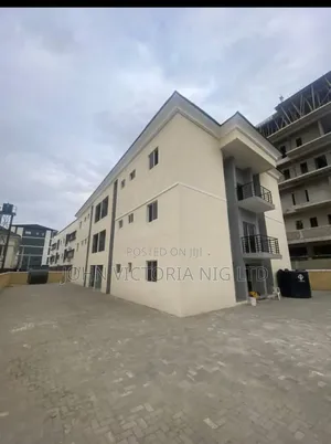 12bdrm Block of Flats in Off Freedom Way, Lekki Phase 1 for sale