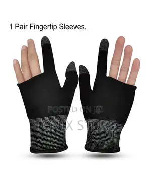 Gaming Glove for Mobile Phone