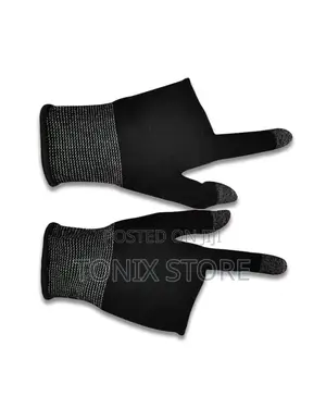 Gaming Glove for Mobile Phone