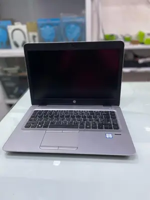 Laptop HP EliteBook 840 G3 8GB Intel Core I5 SSD 256GB
