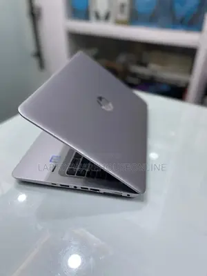 Laptop HP EliteBook 840 G3 8GB Intel Core I5 SSD 256GB