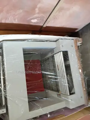 Shrink Wrapping Machine