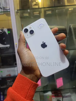 Apple iPhone 13 128 GB White