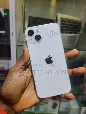 Apple iPhone 13 128 GB White