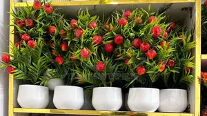 Flower for Home Decoration - Table/Console Decorative Flower