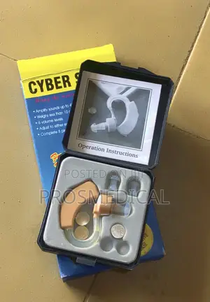 Hearing Aid