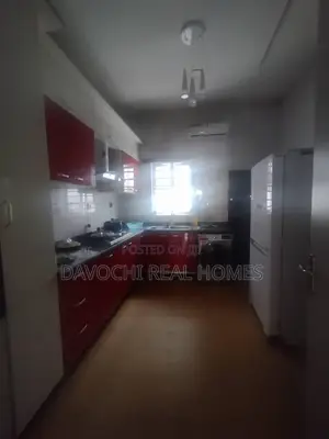 Furnished 4bdrm Duplex in Orchid Road., Lekki Phase 2 for rent