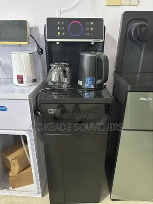 Automatic Water Dispenser