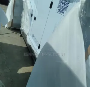 Perfectly Working Soundproof Generator