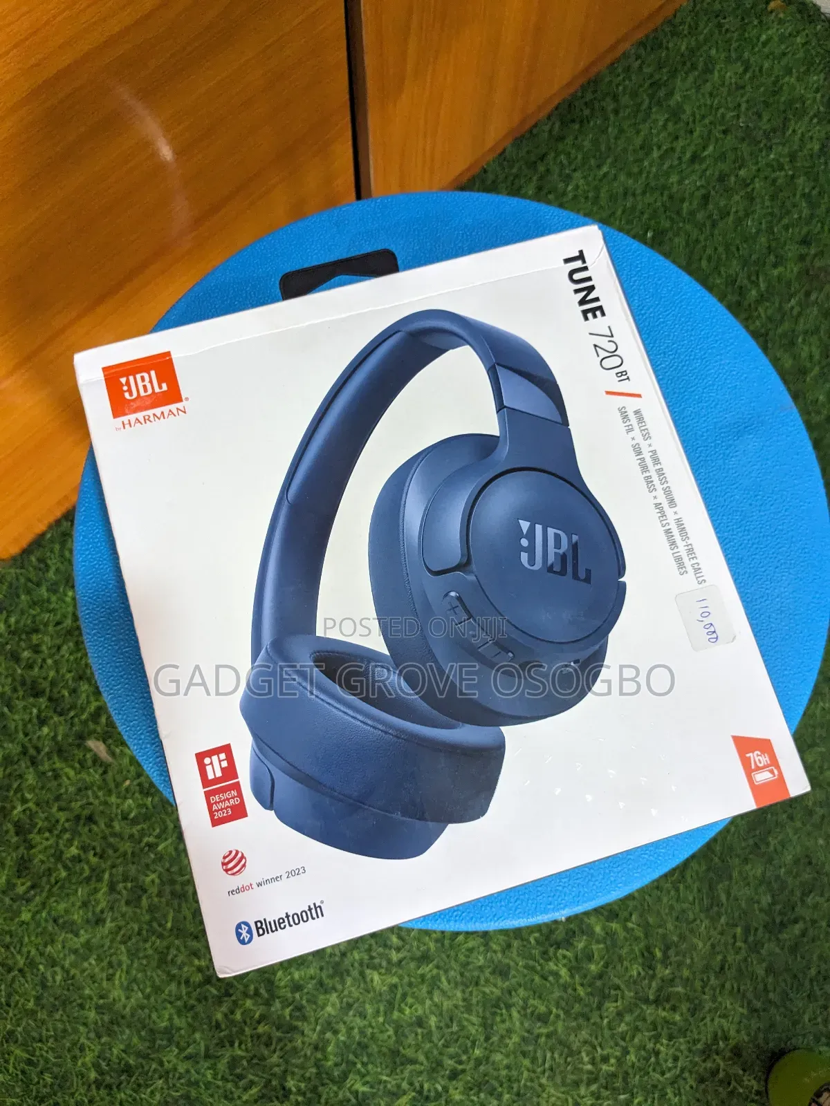 JBL Tune 720